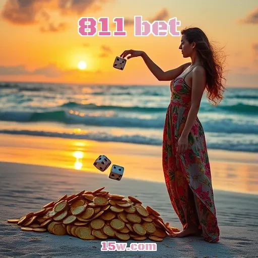 811 bet: A Experiência de Login Que Você Sempre Quis!