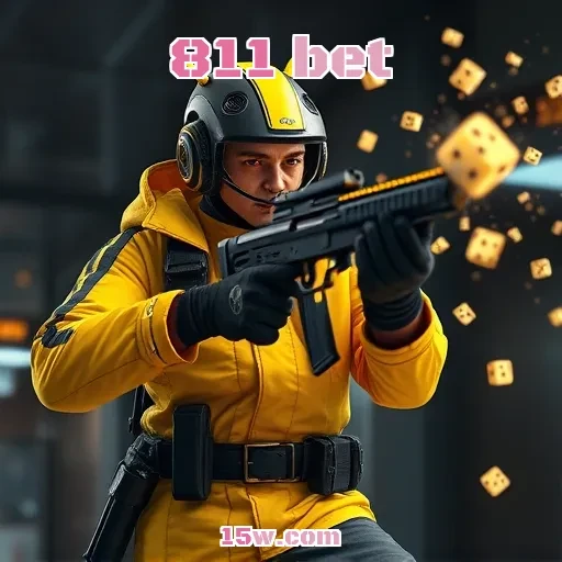 811 bet: As Promoções que Transformam Apostas em Ganhos Surpreendentes