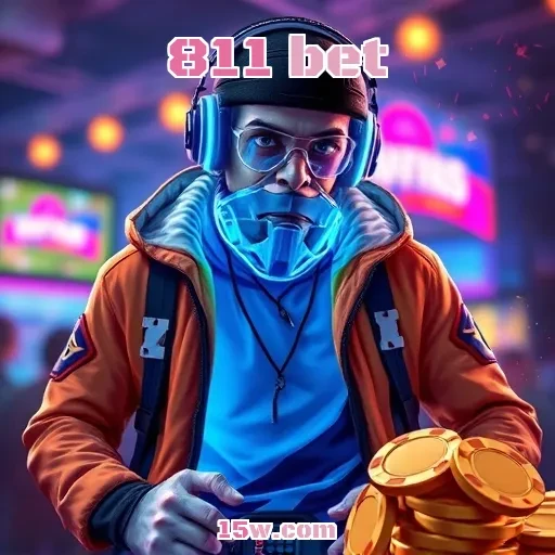 811 bet: Os Melhores Caça-Níqueis Para Você se Divertir