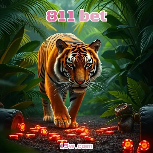811 bet: O Suporte 24/7 que Transforma sua Experiência de Jogo
