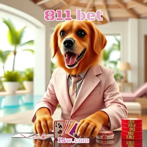 811 bet: Explore os Benefícios e Recursos da Seção VIP